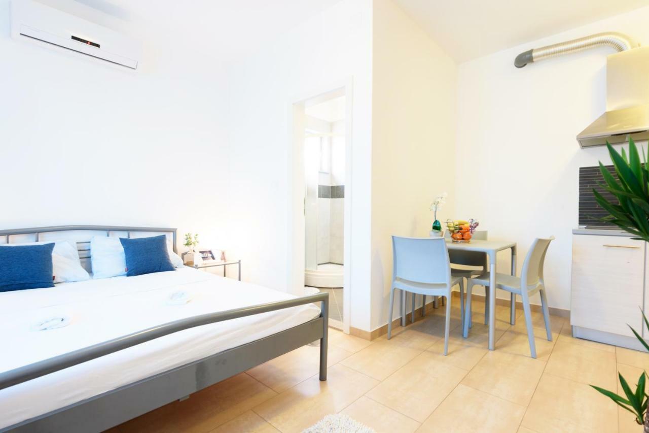 Very Special Apartments Pakoštane エクステリア 写真