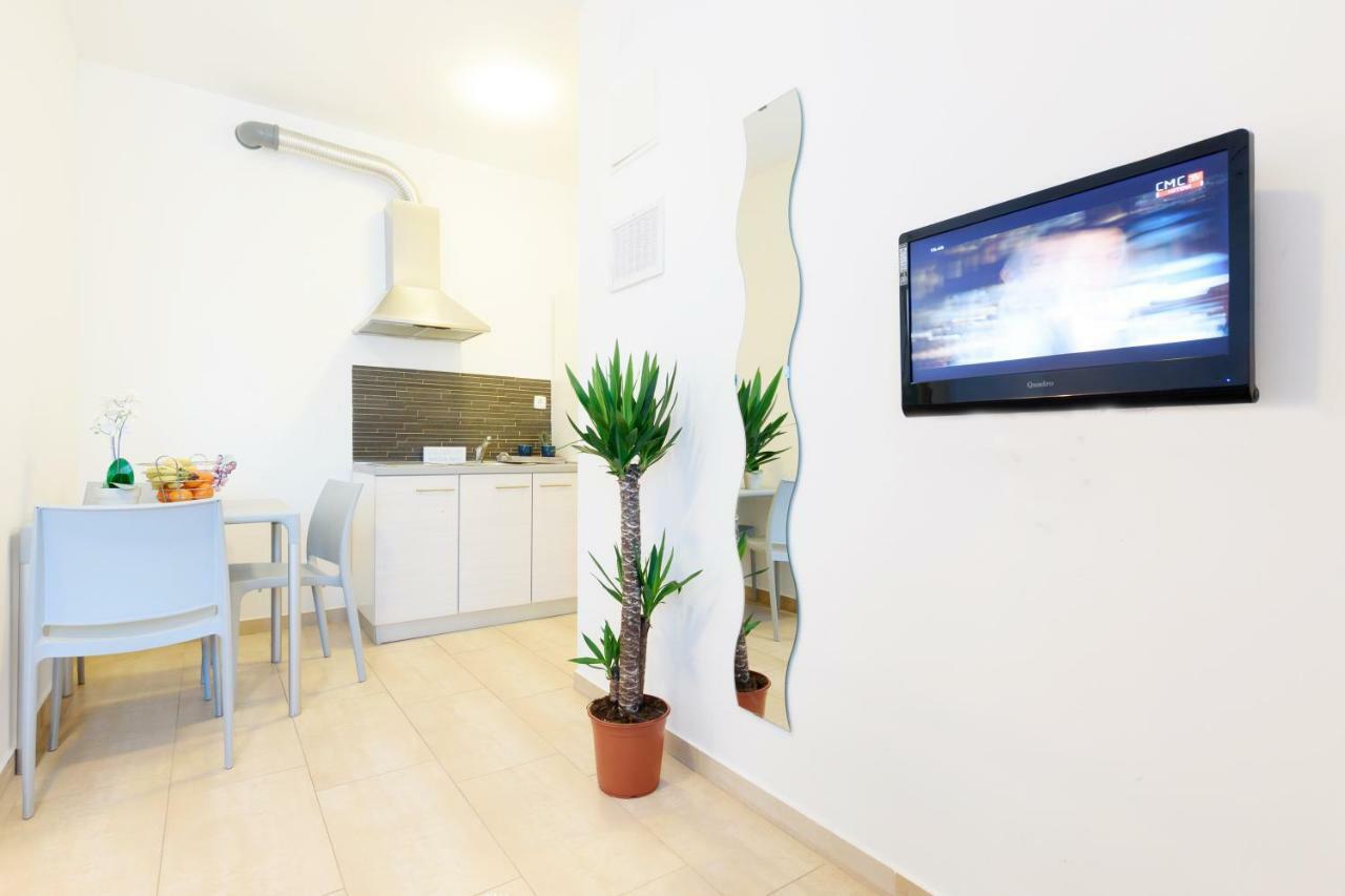 Very Special Apartments Pakoštane エクステリア 写真