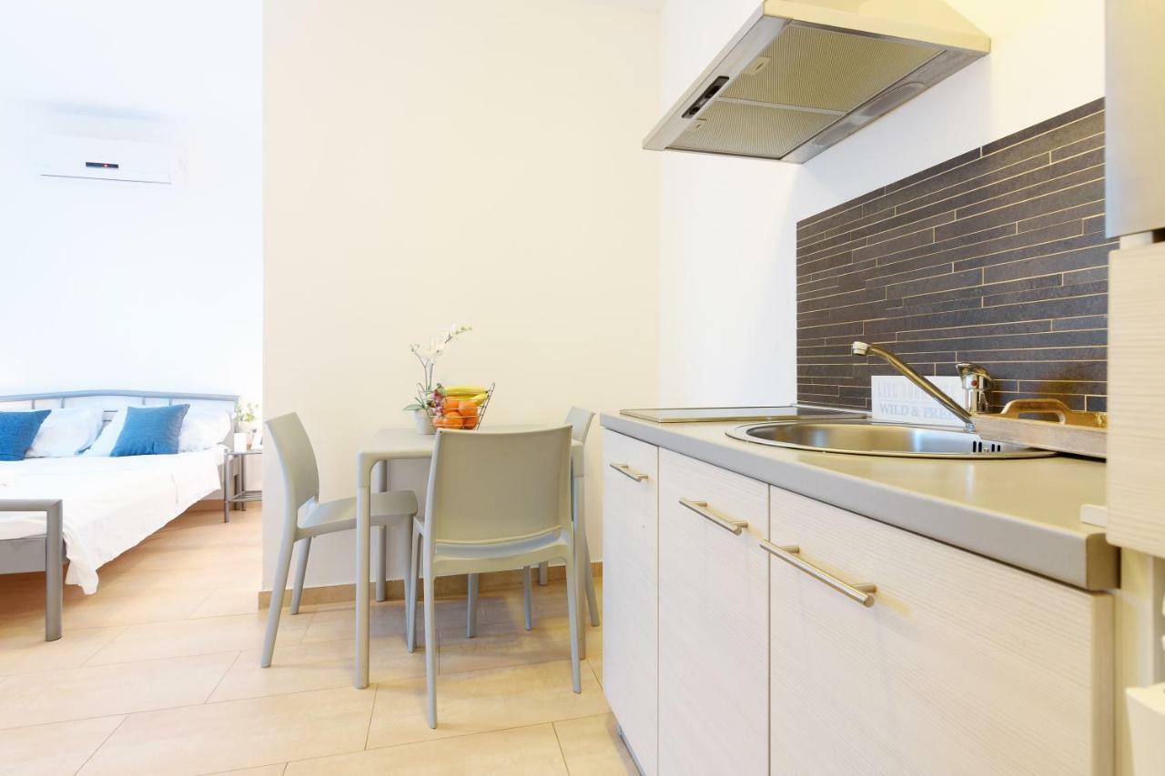 Very Special Apartments Pakoštane エクステリア 写真