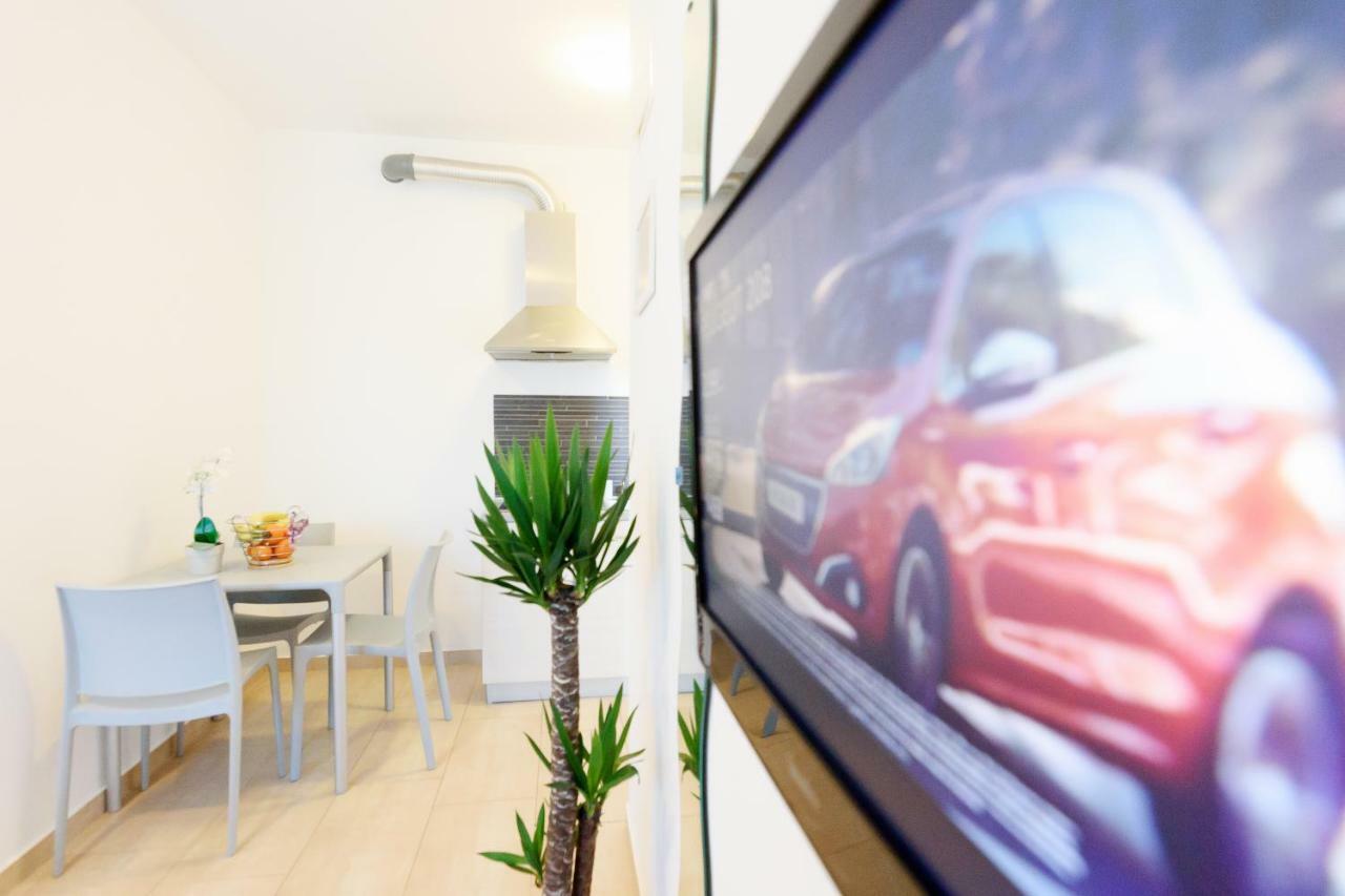 Very Special Apartments Pakoštane エクステリア 写真