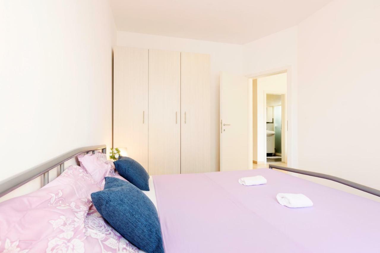 Very Special Apartments Pakoštane エクステリア 写真