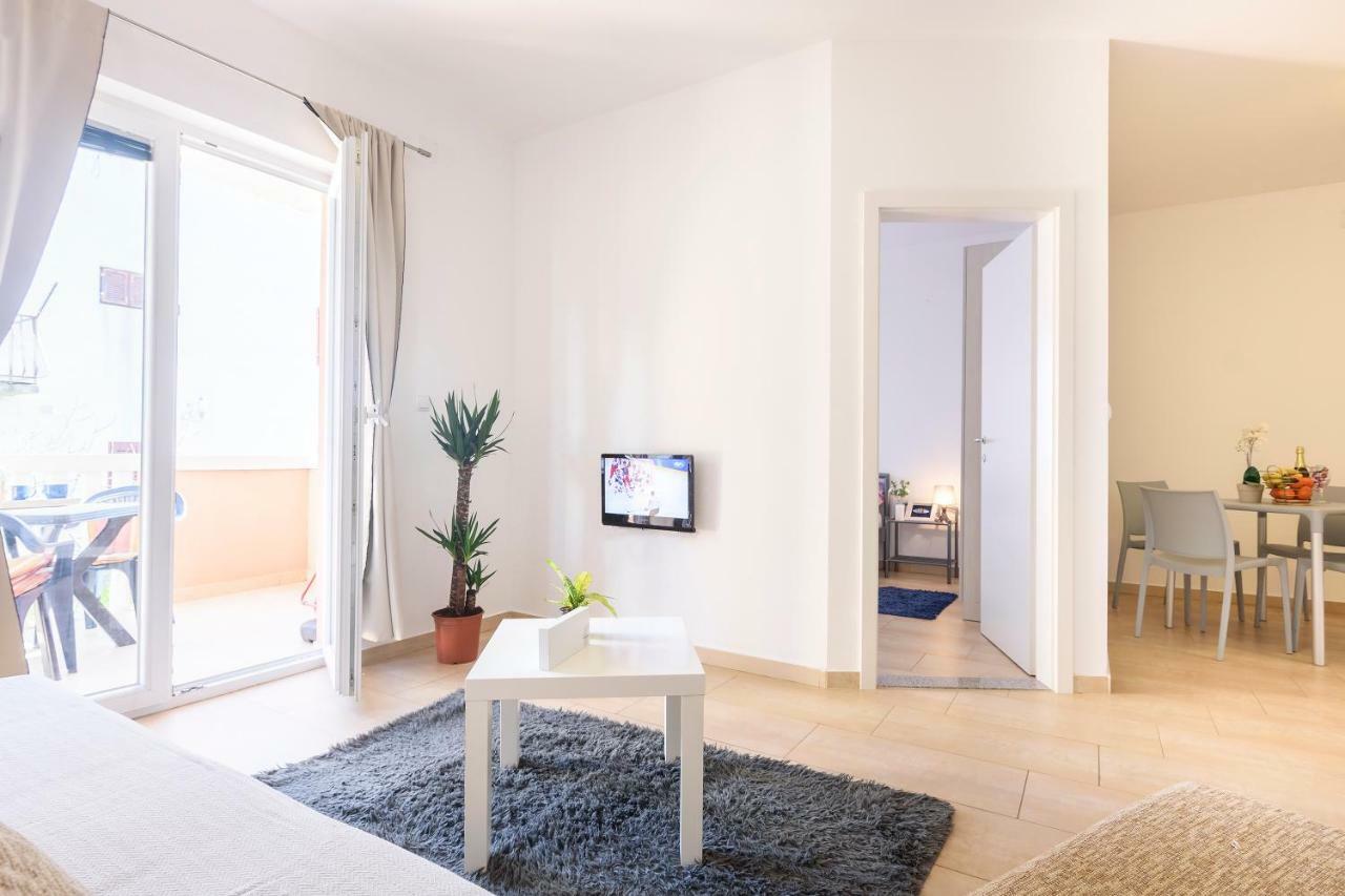 Very Special Apartments Pakoštane エクステリア 写真