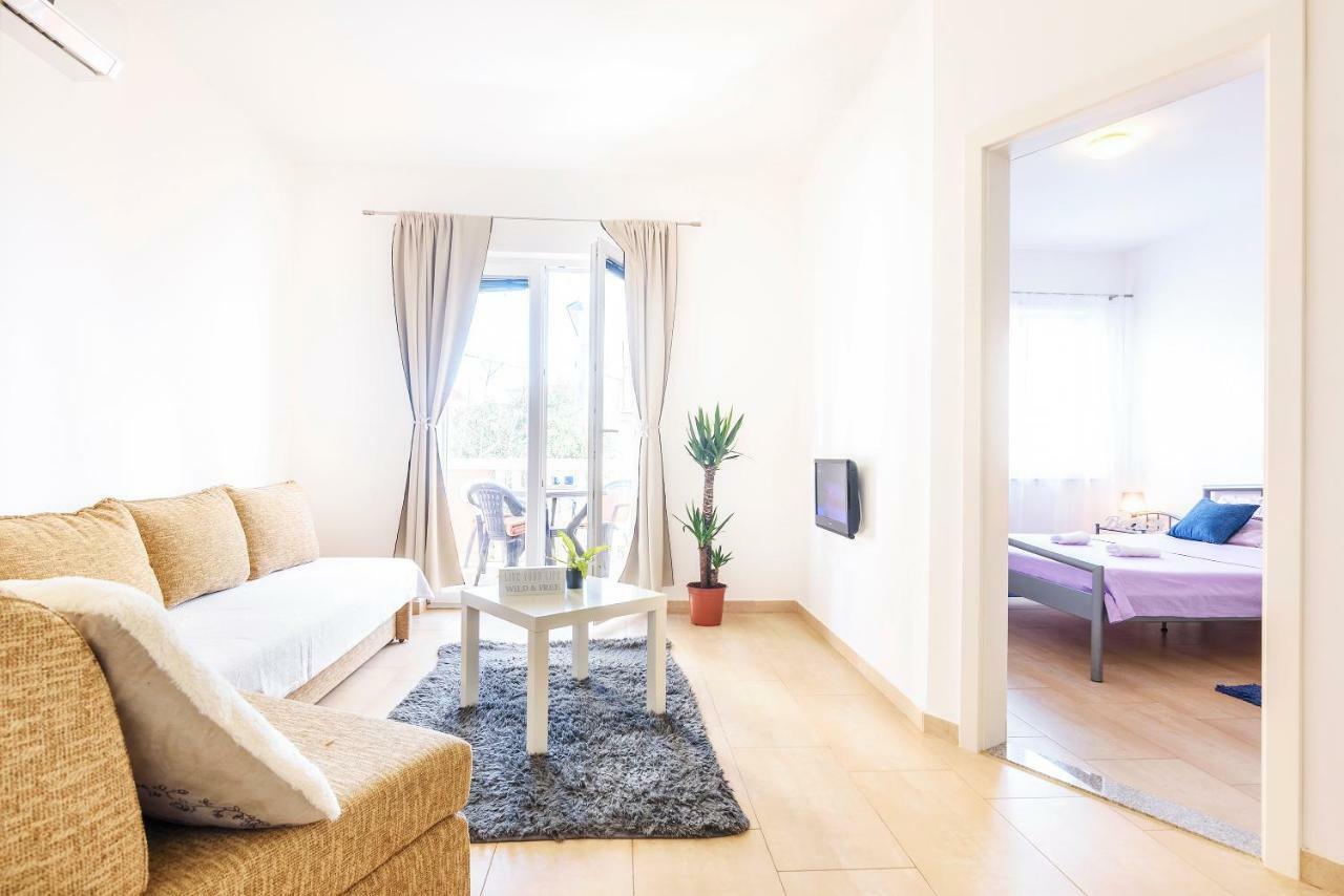 Very Special Apartments Pakoštane エクステリア 写真