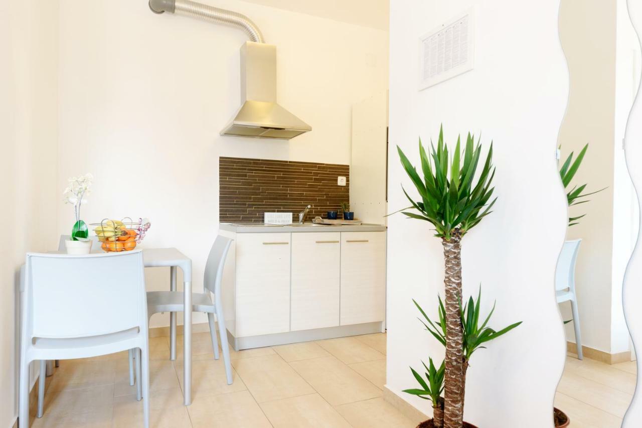 Very Special Apartments Pakoštane エクステリア 写真