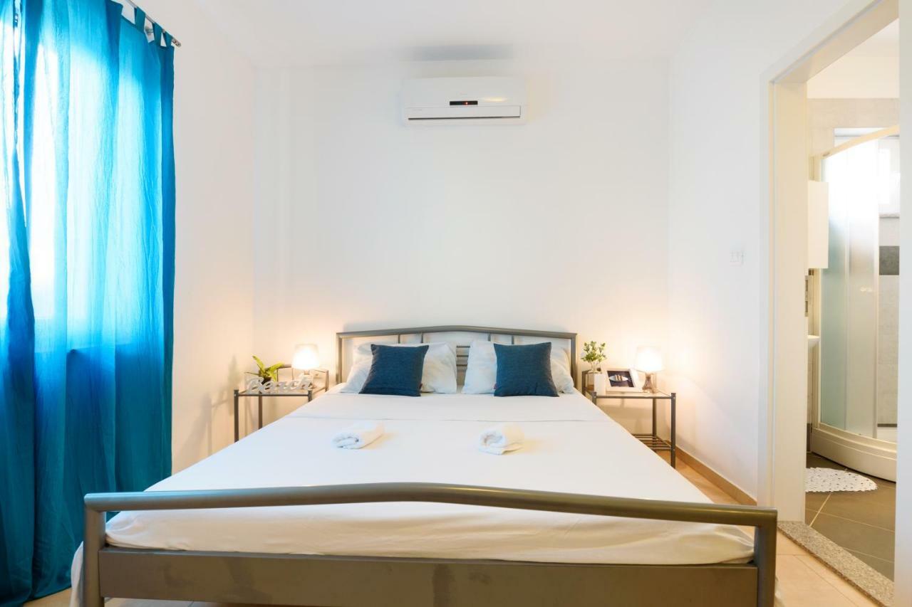Very Special Apartments Pakoštane エクステリア 写真