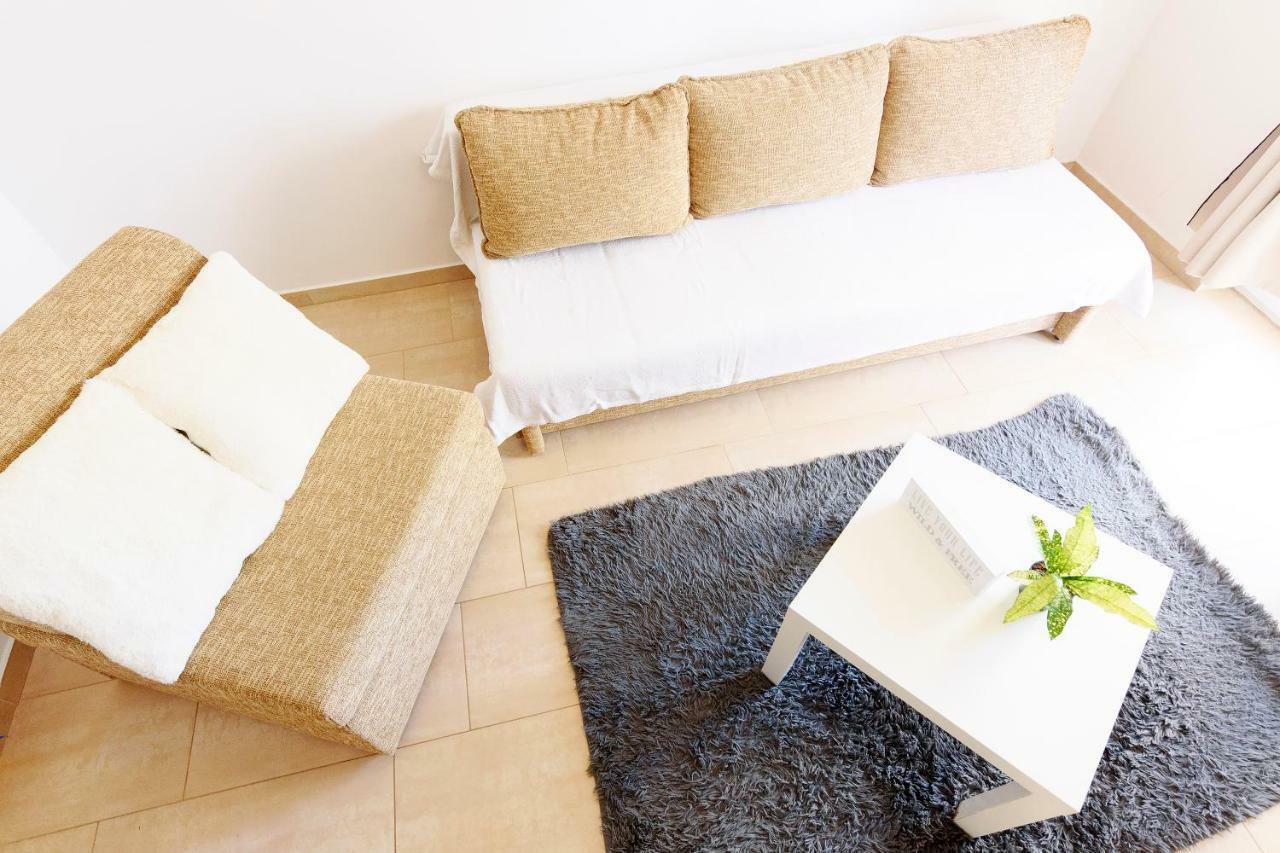 Very Special Apartments Pakoštane 部屋 写真