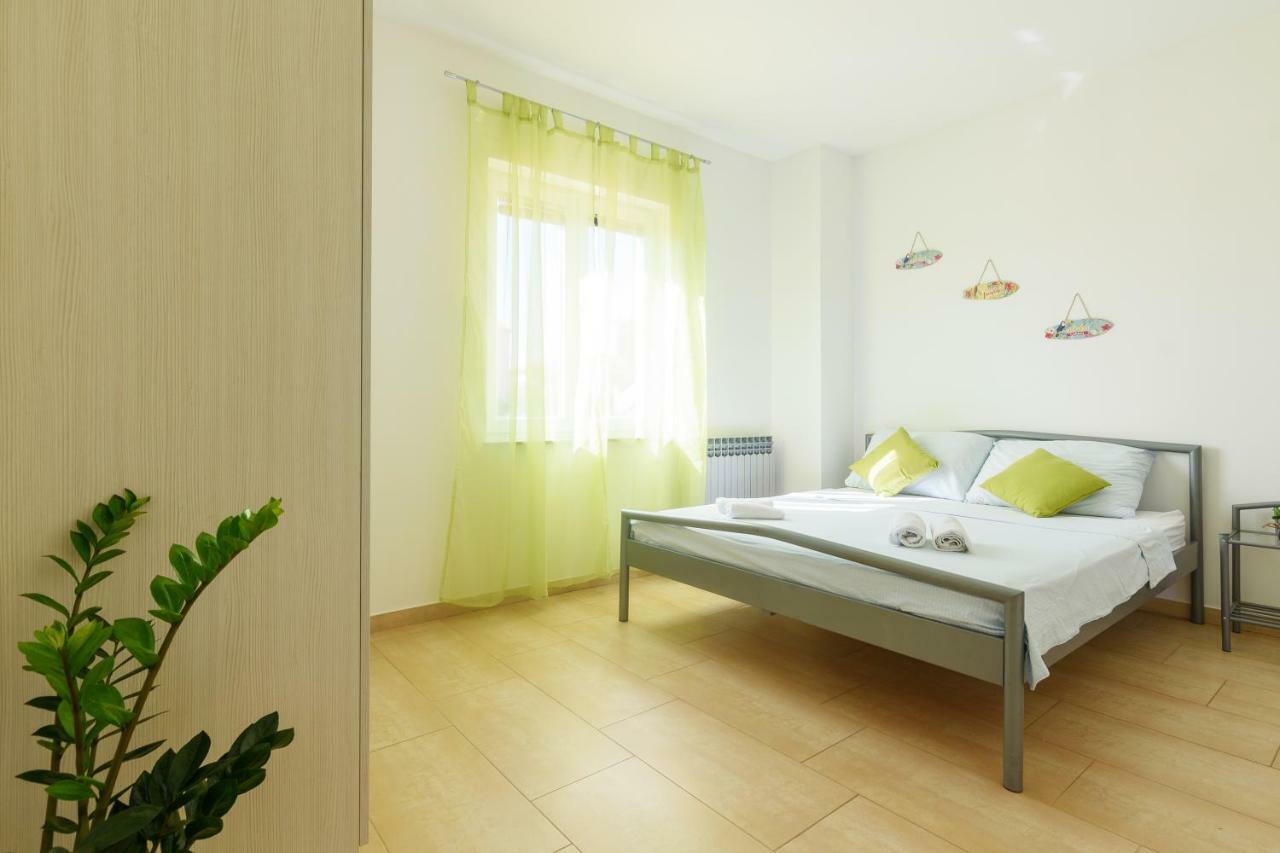 Very Special Apartments Pakoštane エクステリア 写真