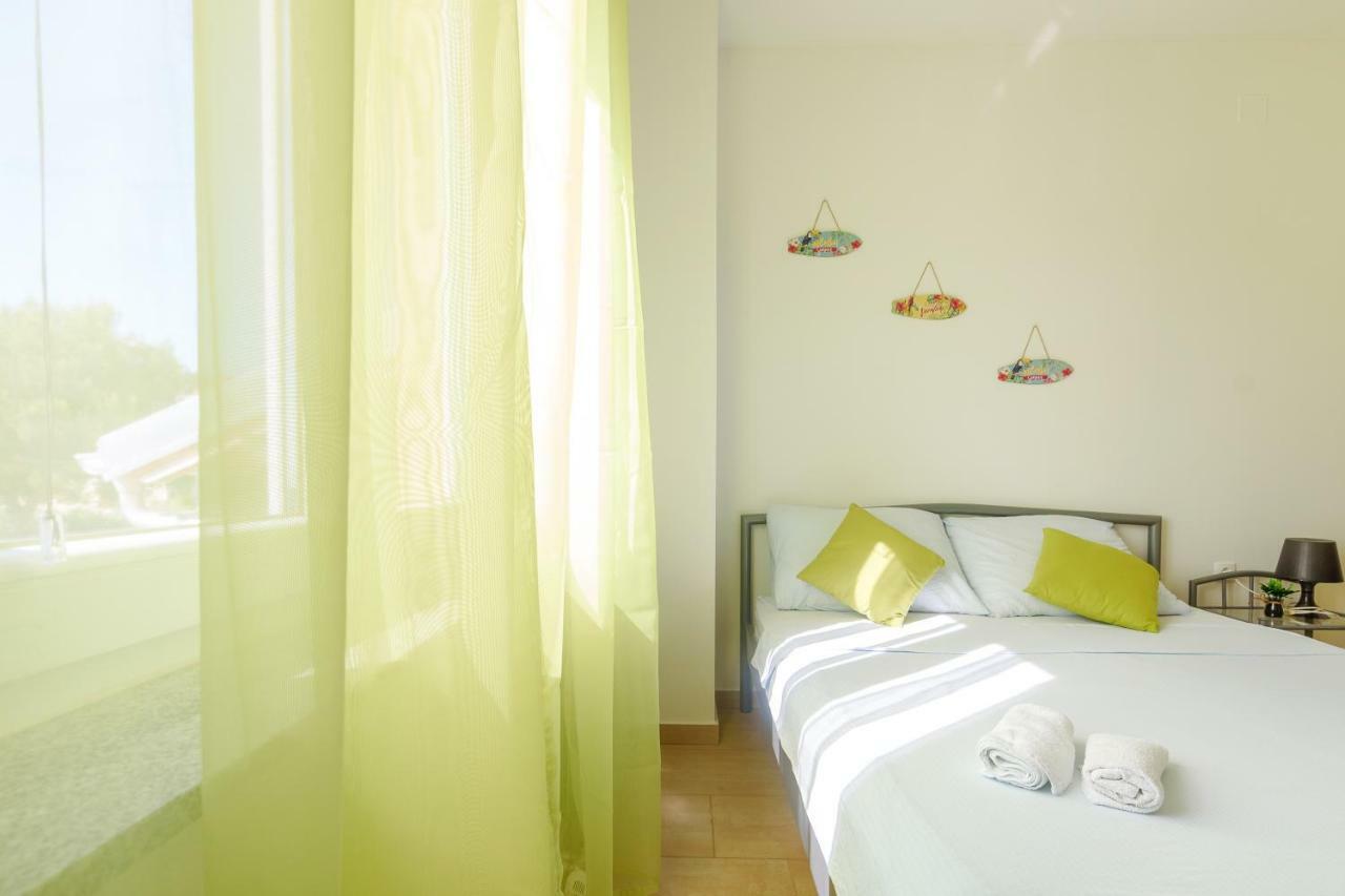 Very Special Apartments Pakoštane エクステリア 写真