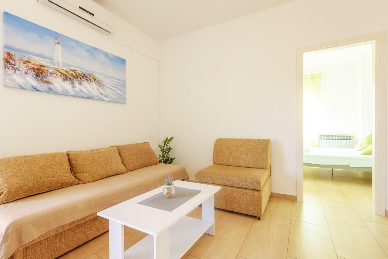 Very Special Apartments Pakoštane エクステリア 写真