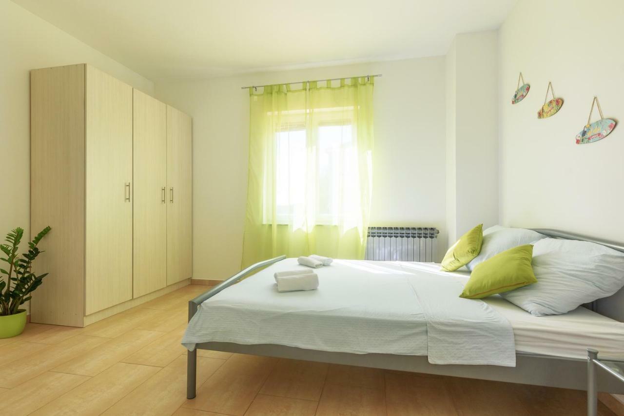 Very Special Apartments Pakoštane エクステリア 写真