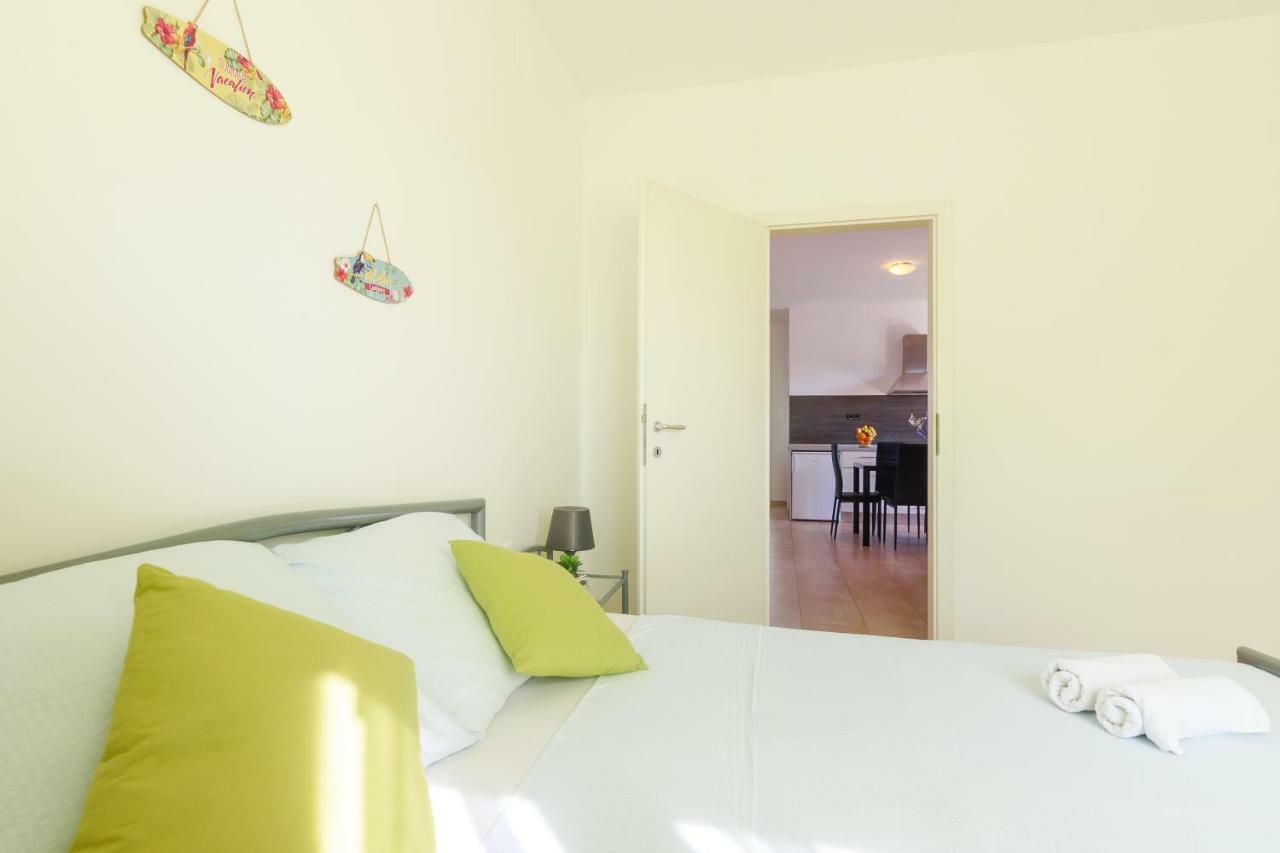 Very Special Apartments Pakoštane エクステリア 写真