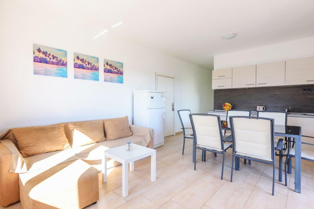 Very Special Apartments Pakoštane エクステリア 写真