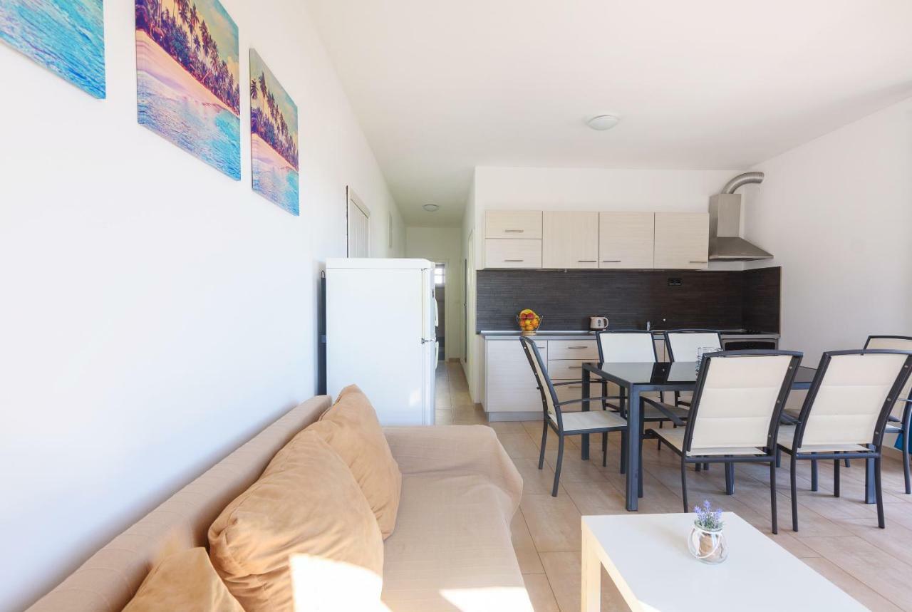 Very Special Apartments Pakoštane エクステリア 写真