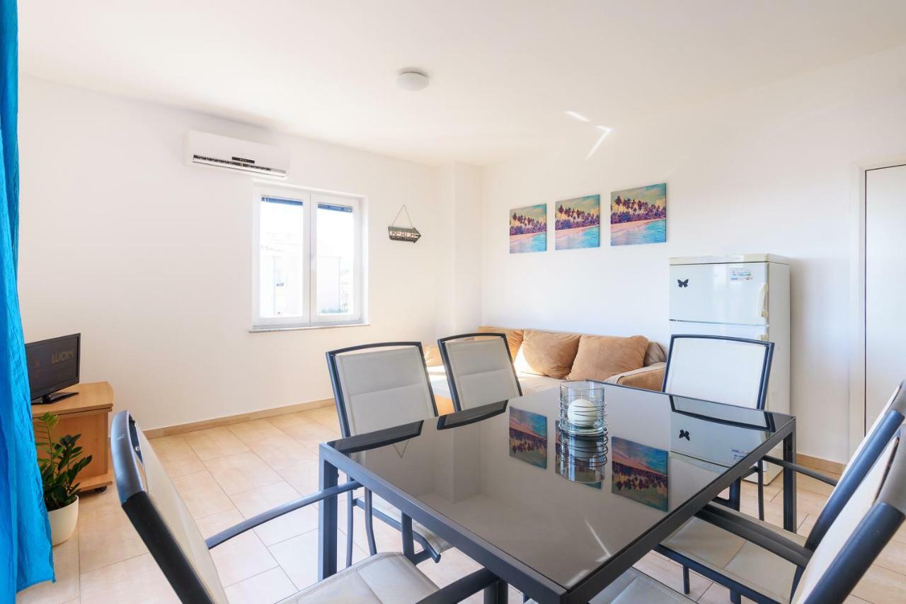 Very Special Apartments Pakoštane エクステリア 写真