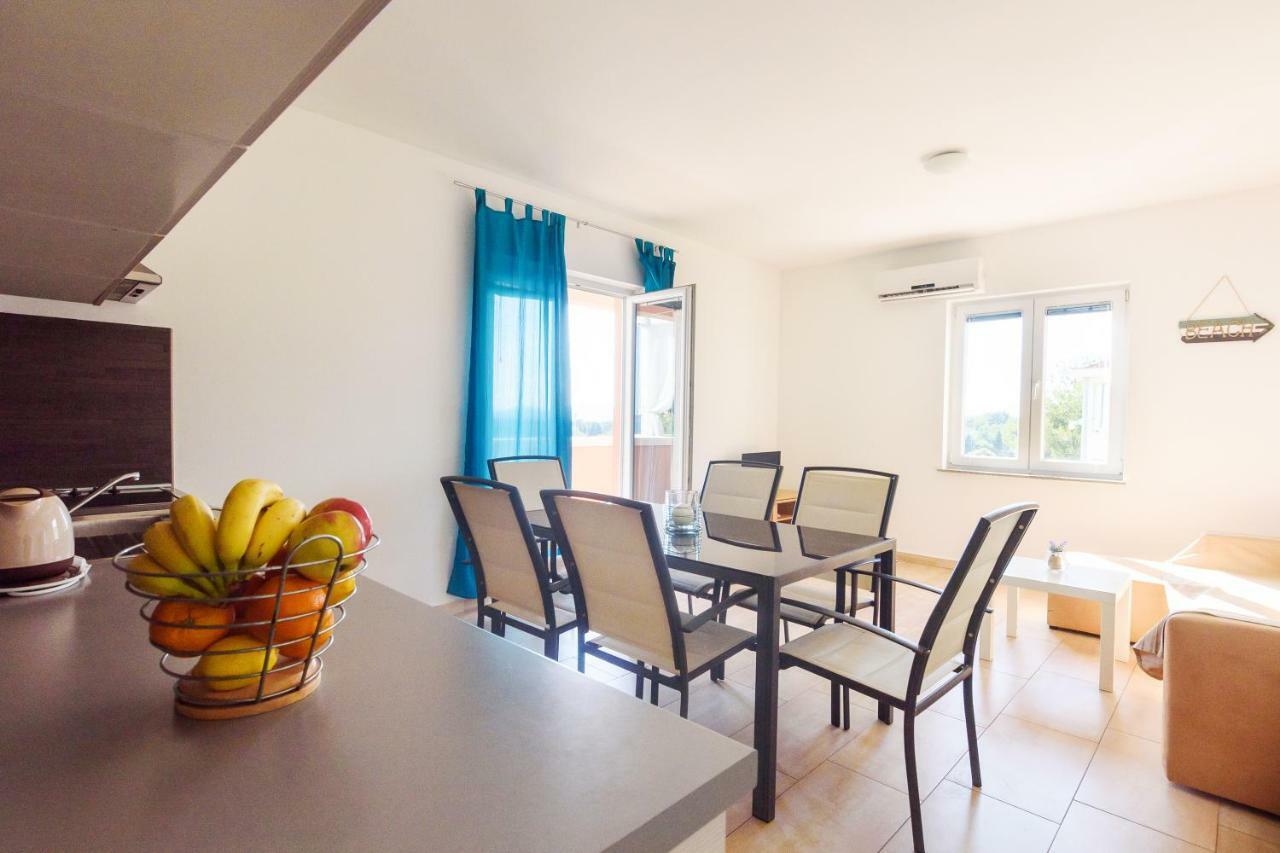 Very Special Apartments Pakoštane エクステリア 写真